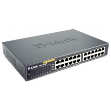 Коммутатор (switch) D-Link DES-1024D