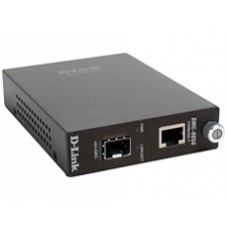 Медиа-конвертер D-Link DMC-805G