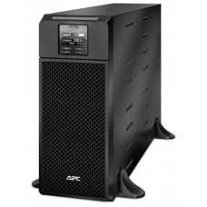 ИБП (UPS) APC SRT6KXLI Smart-UPS SRT Tower 6000VA/6000W