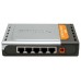 Коммутатор (switch) D-Link DES-1005D