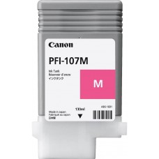 Картридж Canon PFI-107M