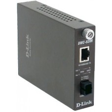 Медиа-конвертер D-Link DMC-920R