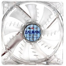 Вентилятор для корпуса Zalman ZM-F1 LED (SF)