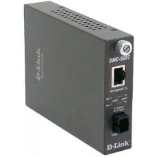 Медиа-конвертер D-Link DMC-920T