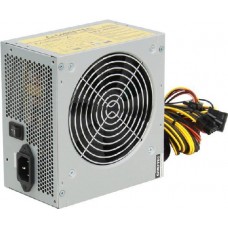 Блок питания 650W Chieftec (GPA-650S) OEM