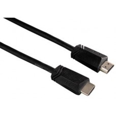 Кабель HAMA HDMI - HDMI v1.4, 1.5м (H-122100)