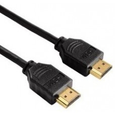 Кабель HAMA HDMI - HDMI v1.4, 1.5m (H-11964)