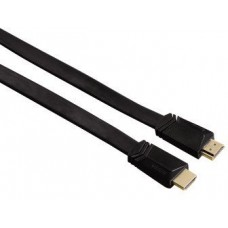 Кабель HAMA HDMI - HDMI v2.0, 1.5м (H-122117)