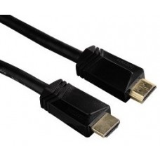 Кабель HAMA HDMI - HDMI, 10m (H-122108)