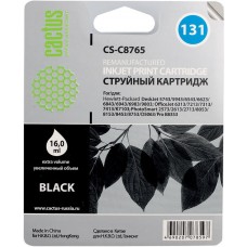 Картридж Cactus CS-C8765