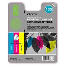 Картридж Cactus CS-C8766