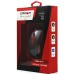 Мышь  Crown CMM-014 Black/Red