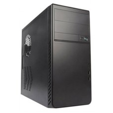 Корпус InWin ES861 400W Black