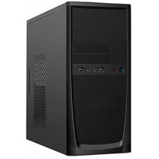 Корпус InWin ES862 400W Black