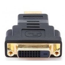 Переходник Gembird HDMI (M) - DVI (F) (A-HDMI-DVI-3)