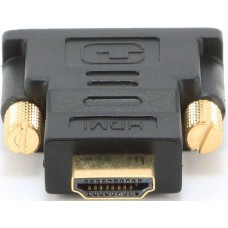 Переходник Gembird HDMI (M) - DVI (M) (A-HDMI-DVI-1)