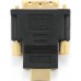 Переходник Gembird HDMI (M) - DVI (M) (A-HDMI-DVI-1)