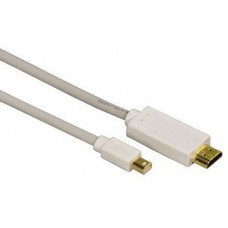 Кабель HAMA Mini DisplayPort - HDMI, 1.5м (H-53220)