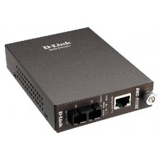 Медиа-конвертер D-Link DMC-515SC