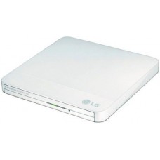 Привод внешний LG GP60NW60 (DVD±RW) White RTL