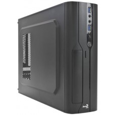 Корпус AeroCool Cs-101 400W Black