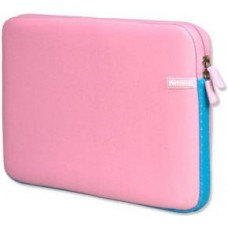 Чехол Portcase KNP-12PN Pink