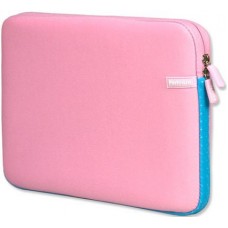 Чехол Portcase KNP-14PN Pink