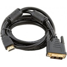 Кабель Telecom HDMI - DVI-D, 3м (CG480F-3M)