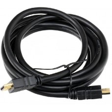 Кабель Telecom HDMI - HDMI v1.4, 2m (CG501D-2M/THD6000E-2M)