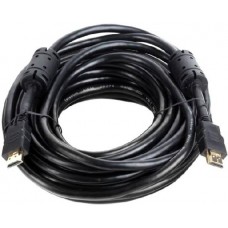 Кабель Telecom HDMI - HDMI v1.4, 10m (CG511D-10M)