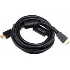 Кабель Telecom HDMI - HDMI v1.4, 2m (CG511D-2M)