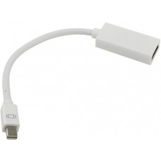 Переходник Telecom Mini DisplayPort (M) - HDMI (F) (TA6055)