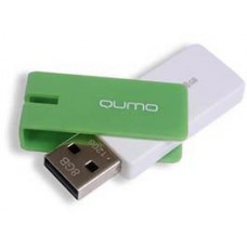 USB Flash накопитель 8Gb QUMO Click Mint