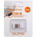 USB Flash накопитель 8Gb QUMO Nano White