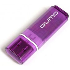 USB Flash накопитель 8Gb QUMO Optiva 01 Violet