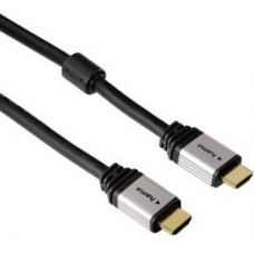 Кабель HAMA HDMI - HDMI v1.3, 1.8m (H-53760)