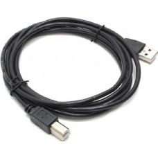 Кабель Sven USB 2.0 A (M) - USB B (M), 1.8м, (OO454/SV-015510)