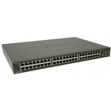 Коммутатор (switch) D-Link DES-1050G