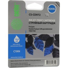 Картридж Cactus CS-CD972