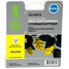 Картридж Cactus CS-CD974