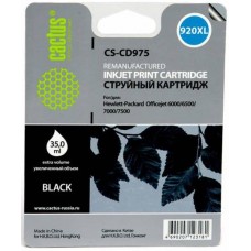 Картридж Cactus CS-CD975