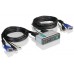 KVM переключатель D-Link KVM-121