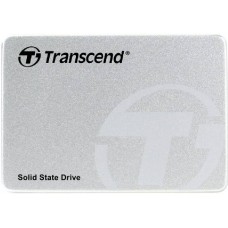 Твердотельный накопитель 512Gb SSD Transcend 370 (TS512GSSD370S)