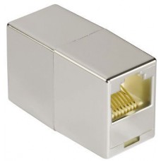 Переходник HAMA RJ45 - RJ45 (H-45047)