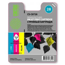 Картридж Cactus CS-C8728