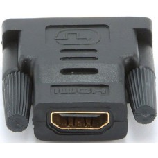 Переходник Gembird HDMI (F) - DVI (M) (A-HDMI-DVI-2)