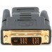 Переходник Gembird HDMI (F) - DVI (M) (A-HDMI-DVI-2)