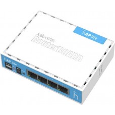 WiFi точка доступа MikroTik RB941-2nD