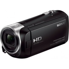 Видеокамера Sony HDR-CX405 Black