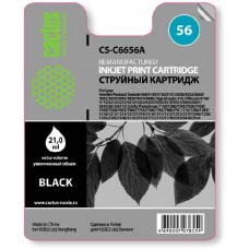 Картридж Cactus CS-C6656A